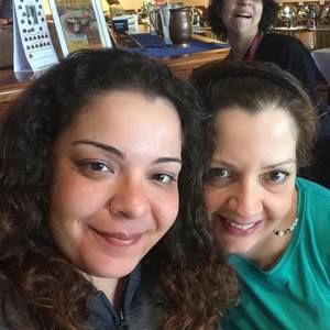 Meet your Posher, Eva